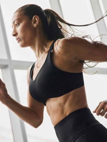 Stride Lite Bra