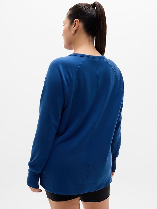 Image number 5 showing, Coaster Luxe Recover Sweatshirt
