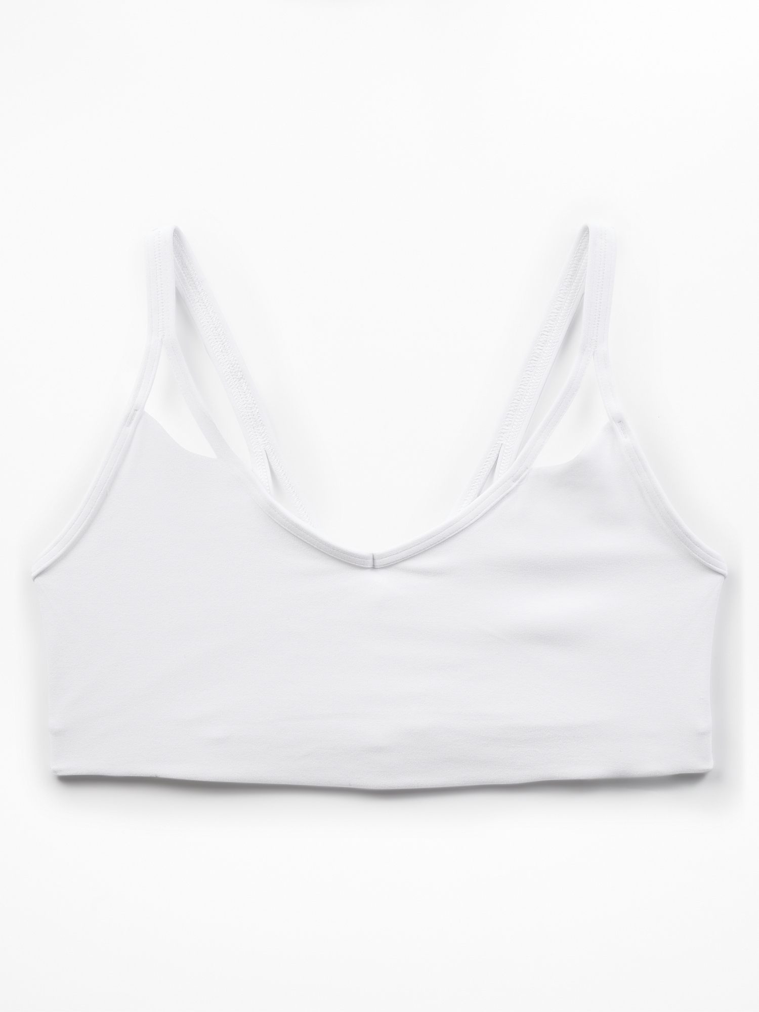 Cut Out Bra D-DD