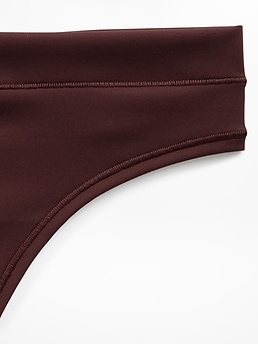 BodyMove Thong Underwear - Red - image 4
