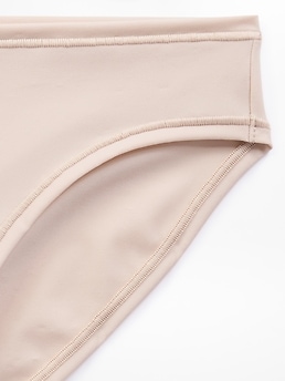 BodyMove Bikini Underwear - Beige - image 4