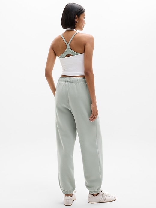 Image number 2 showing, Forever Fleece High Rise Jogger