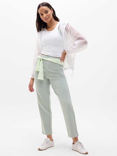 Endless High Rise Pant - Vera