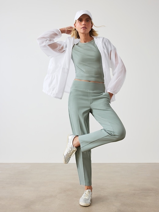 Image number 7 showing, Endless High Rise Pant