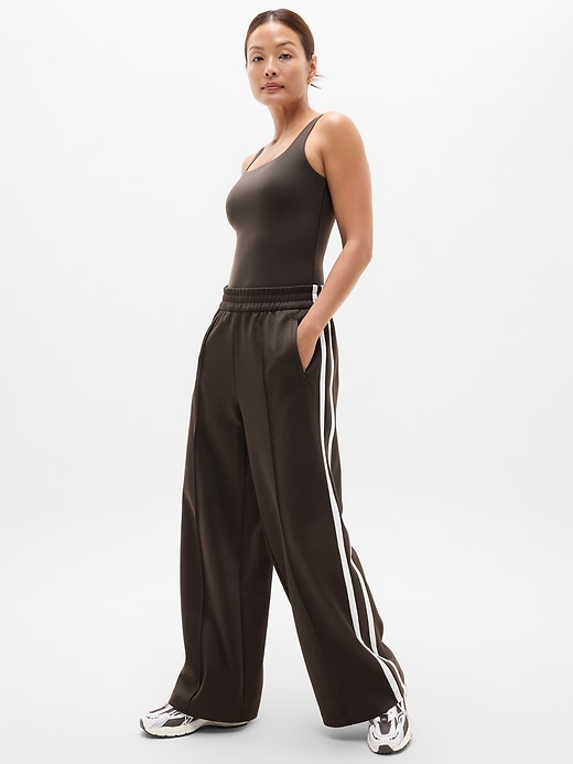Image number 7 showing, BodyMove Square Neck Bodysuit