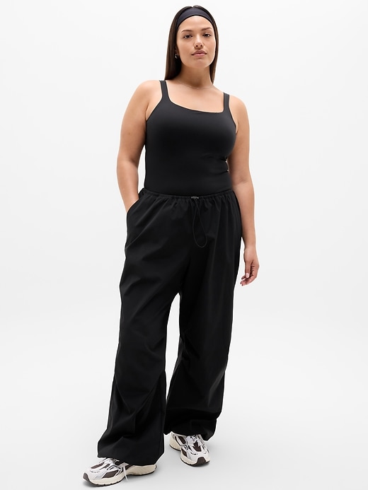 Image number 7 showing, BodyMove Square Neck Bodysuit