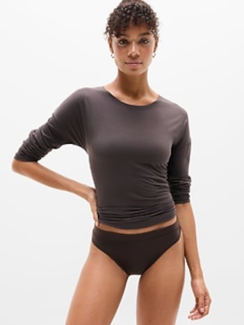 BodyMove Thong Underwear