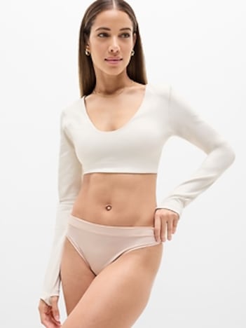 BodyMove Thong Underwear