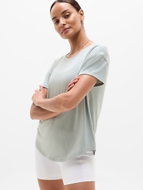 Move With Ease Tee