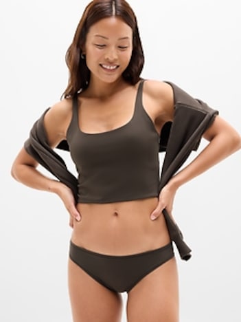BodyMove Bikini Underwear