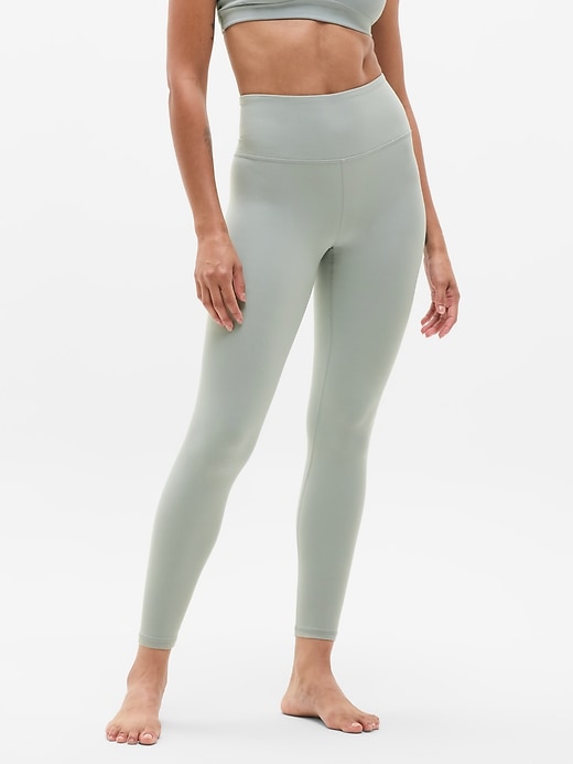 Image number 2 showing, Elation Ultra High Rise 7/8 Legging