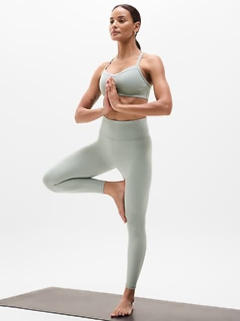 Elation Ultra High Rise 7/8 Legging
