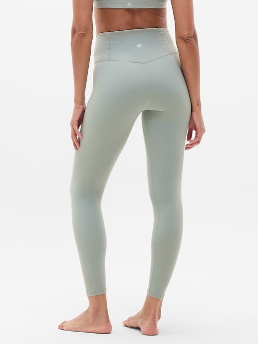 Image number 3 showing, Elation Ultra High Rise 7/8 Legging