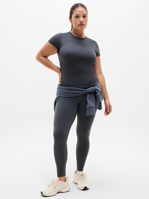 Image number 6 showing, BodyMove Crew Neck Tee