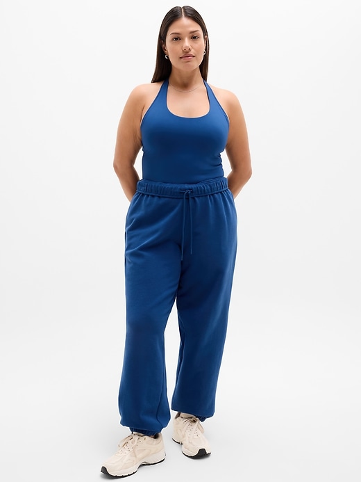 Image number 7 showing, BodyMove Halter Bodysuit