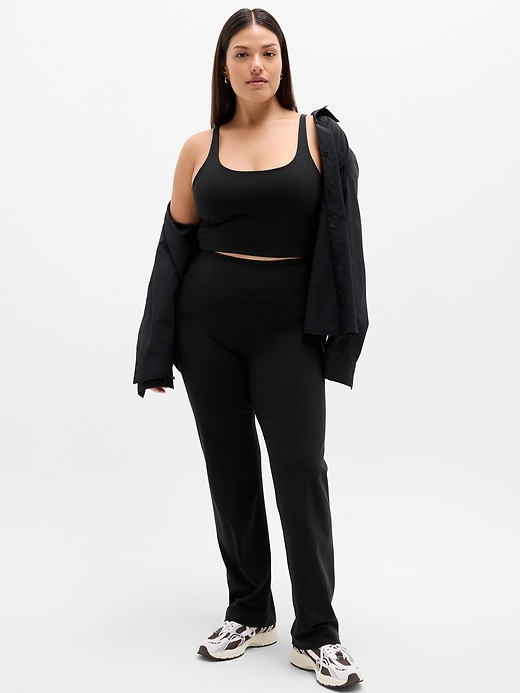 Image number 6 showing, BodyMove Cropped Cami Tank