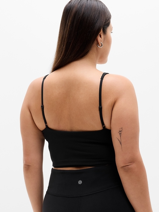 Image number 7 showing, BodyMove Cropped Cami Tank
