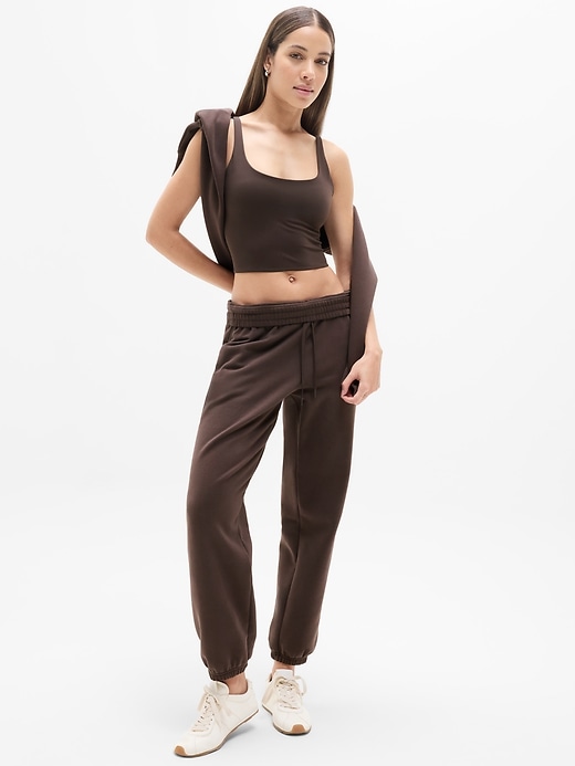 Image number 6 showing, BodyMove Cropped Cami Tank