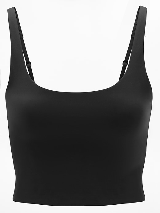 Image number 3 showing, BodyMove Cropped Cami Tank
