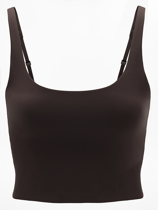 Image number 3 showing, BodyMove Cropped Cami Tank