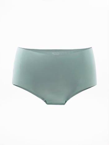 Sleek Form No Show Boyshort Underwear