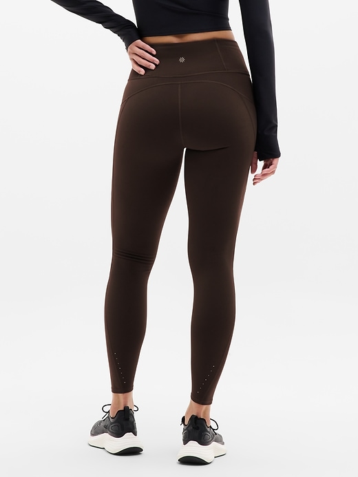 Image number 3 showing, Rainier High Rise Legging