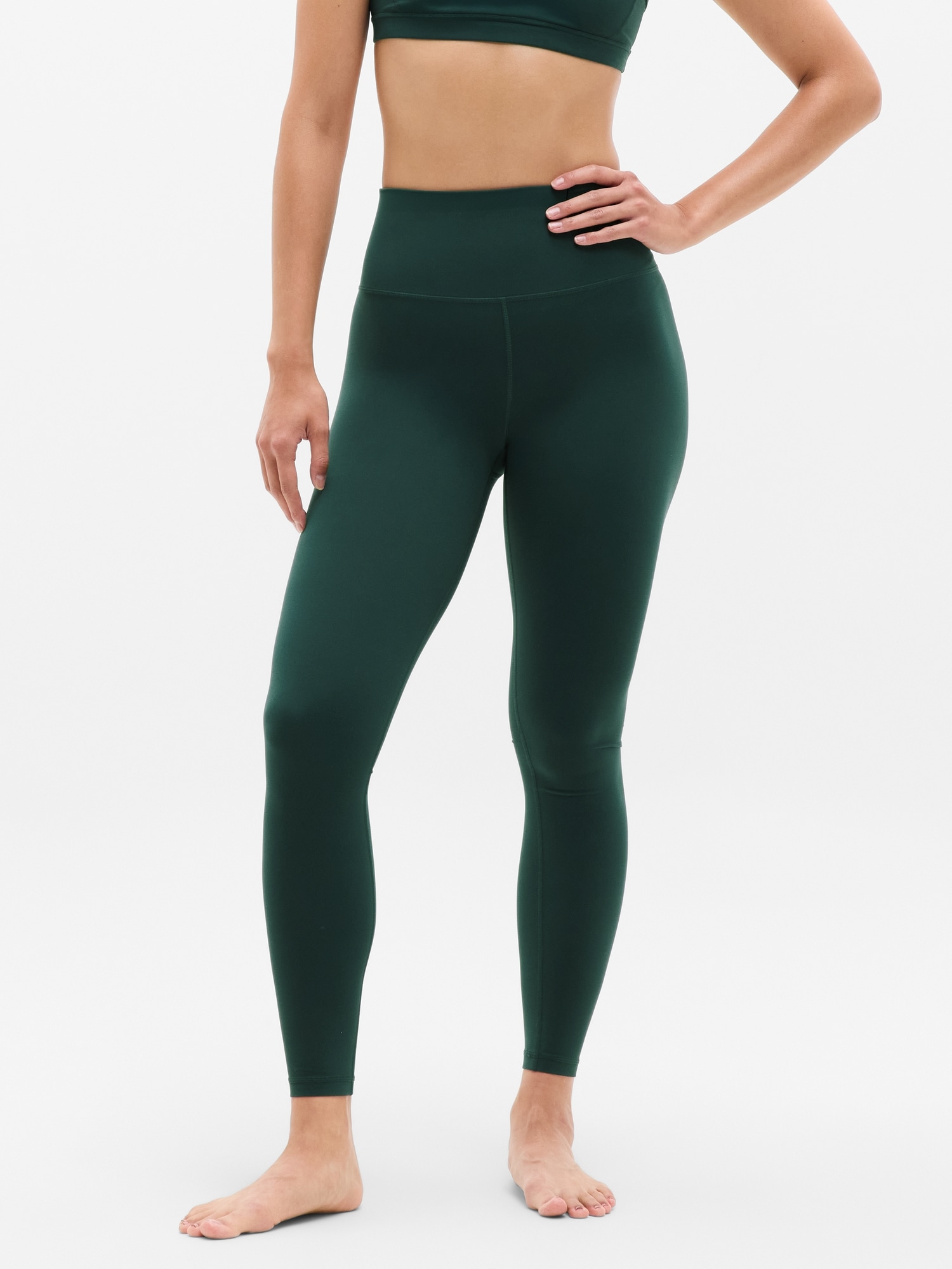 Elation Ultra High Rise Legging