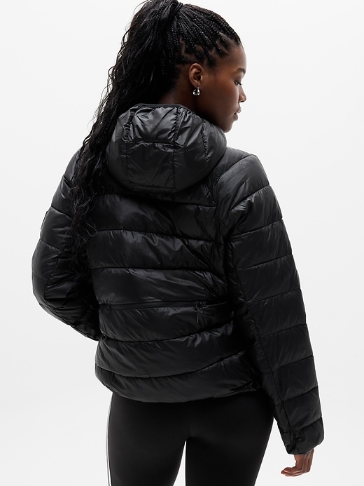 Image number 6 showing, Aire Puffer Jacket