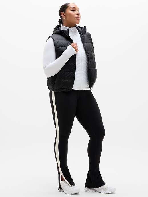 Image number 5 showing, Aire Puffer Vest