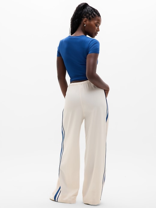 Image number 8 showing, MVP Mid Rise Side Stripe Pant