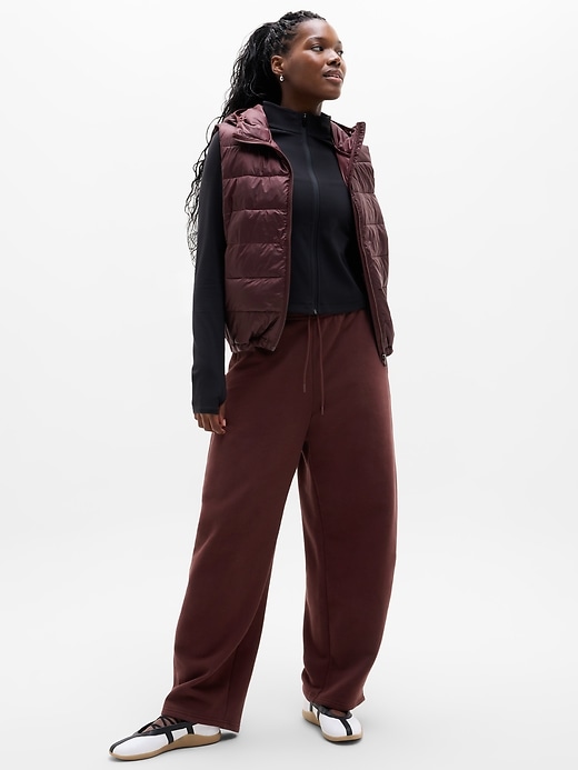 Image number 4 showing, Aire Puffer Vest