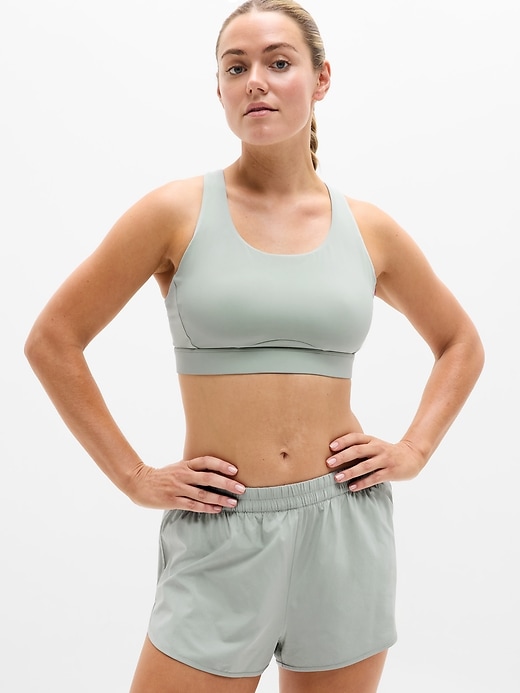 Image number 2 showing, Interval Sports Bra D-DD
