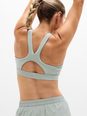 Interval Sports Bra D-DD