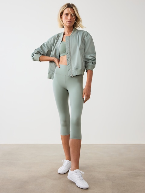 Transcend High Rise Capri - Vera