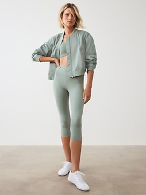 Transcend High Rise Capri