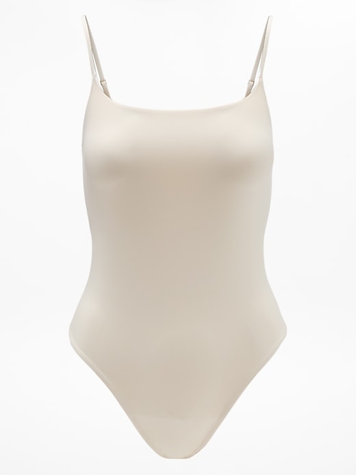 Image number 3 showing, BodyMove Cami Bodysuit