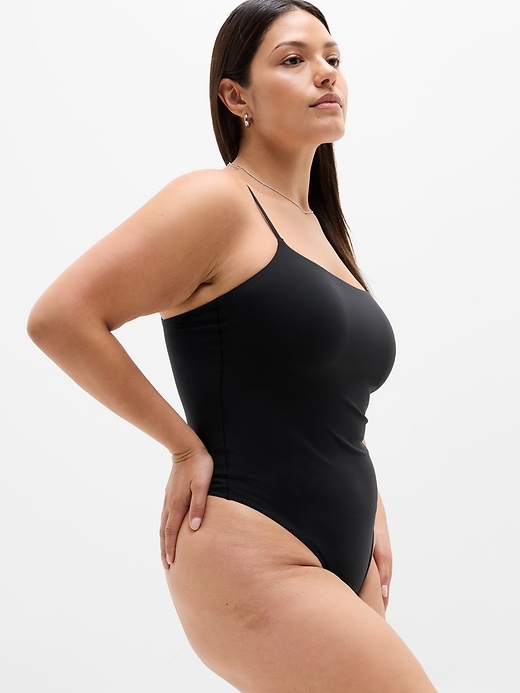 Image number 7 showing, BodyMove Cami Bodysuit