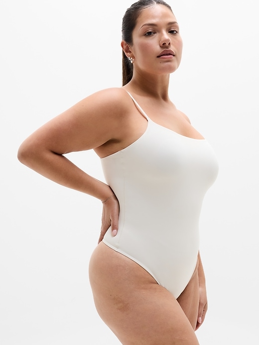 Image number 6 showing, BodyMove Cami Bodysuit