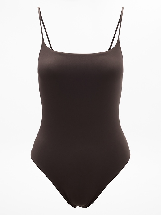Image number 3 showing, BodyMove Cami Bodysuit