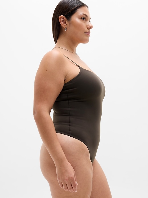 Image number 6 showing, BodyMove Cami Bodysuit