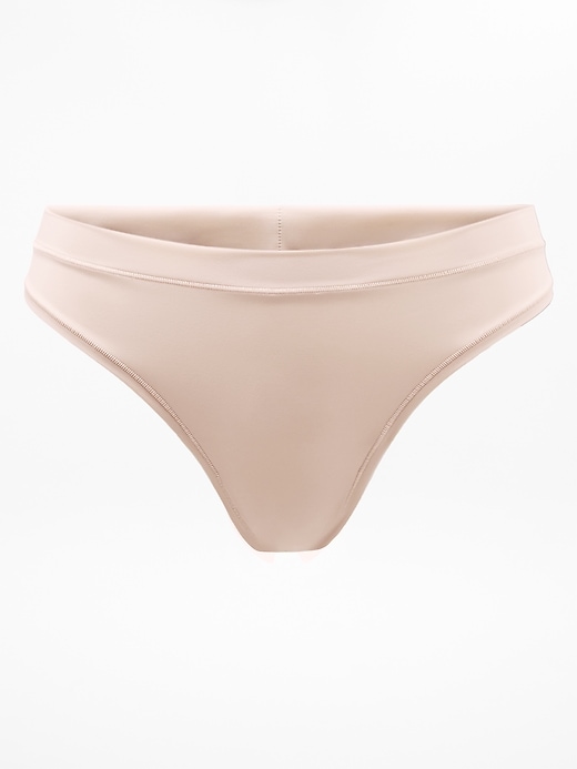 Image number 3 showing, BodyMove Thong Underwear