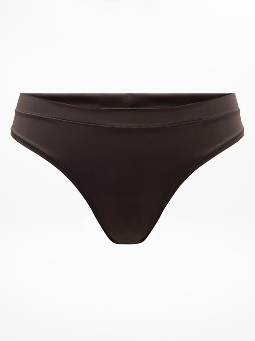 Image number 3 showing, BodyMove Thong Underwear