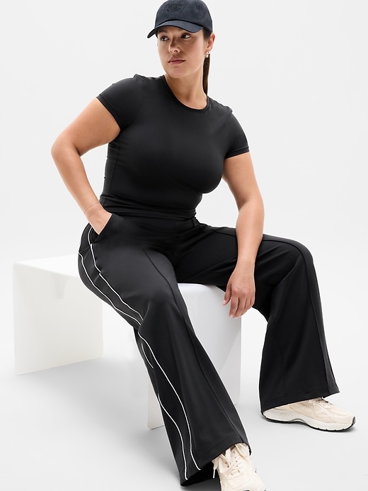 Image number 6 showing, BodyMove Crew Neck Tee