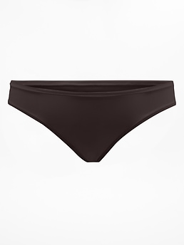 BodyMove Bikini Underwear - Brown - image 3