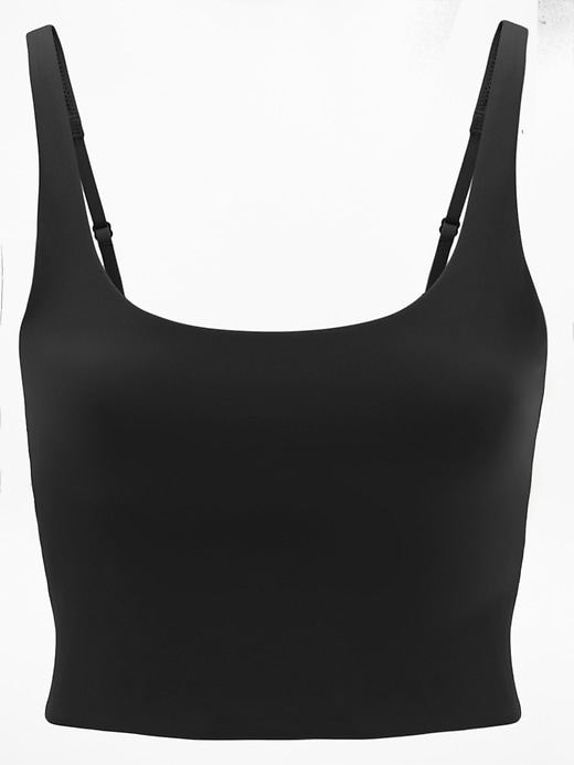 Image number 3 showing, BodyMove Halter Bodysuit