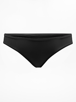 BodyMove Bikini Underwear - Black - image 4