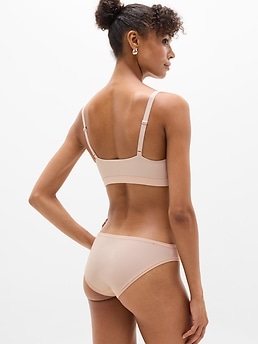 BodyMove Bikini Underwear - Beige - image 2