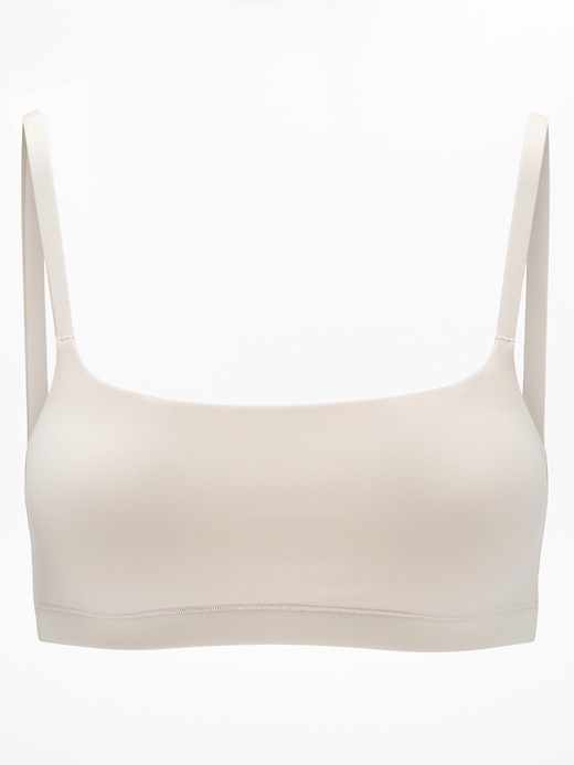 Image number 3 showing, BodyMove Scoop Bralette A-C