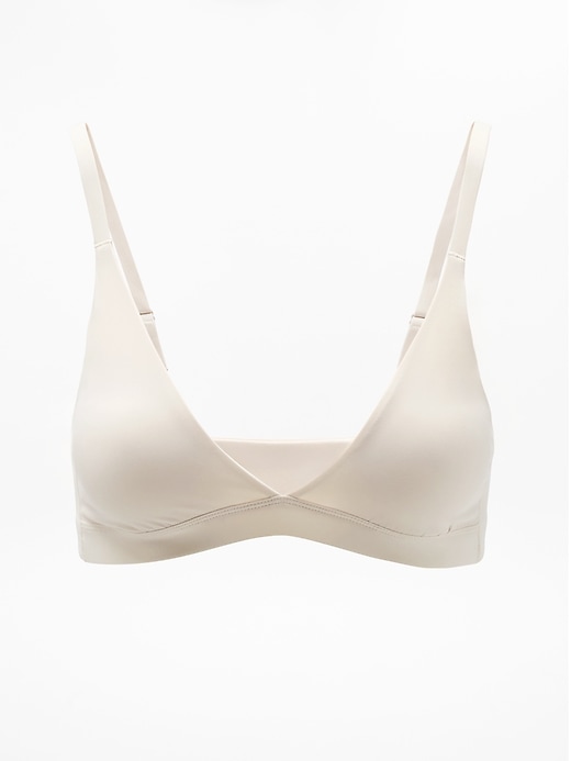 Image number 3 showing, BodyMove Plunge Bralette A-C