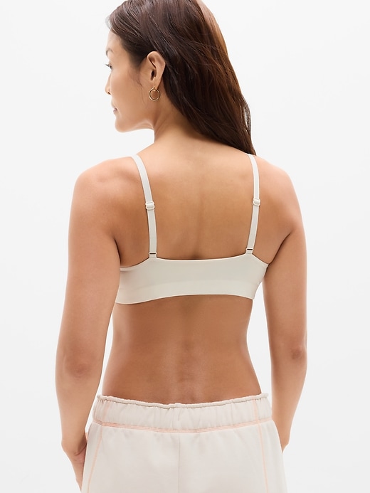Image number 6 showing, BodyMove Plunge Bralette A-C